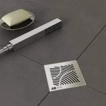 Shower Drain